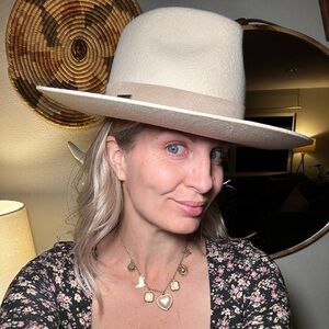 Gigipip Our faux farmhouse women’s hat